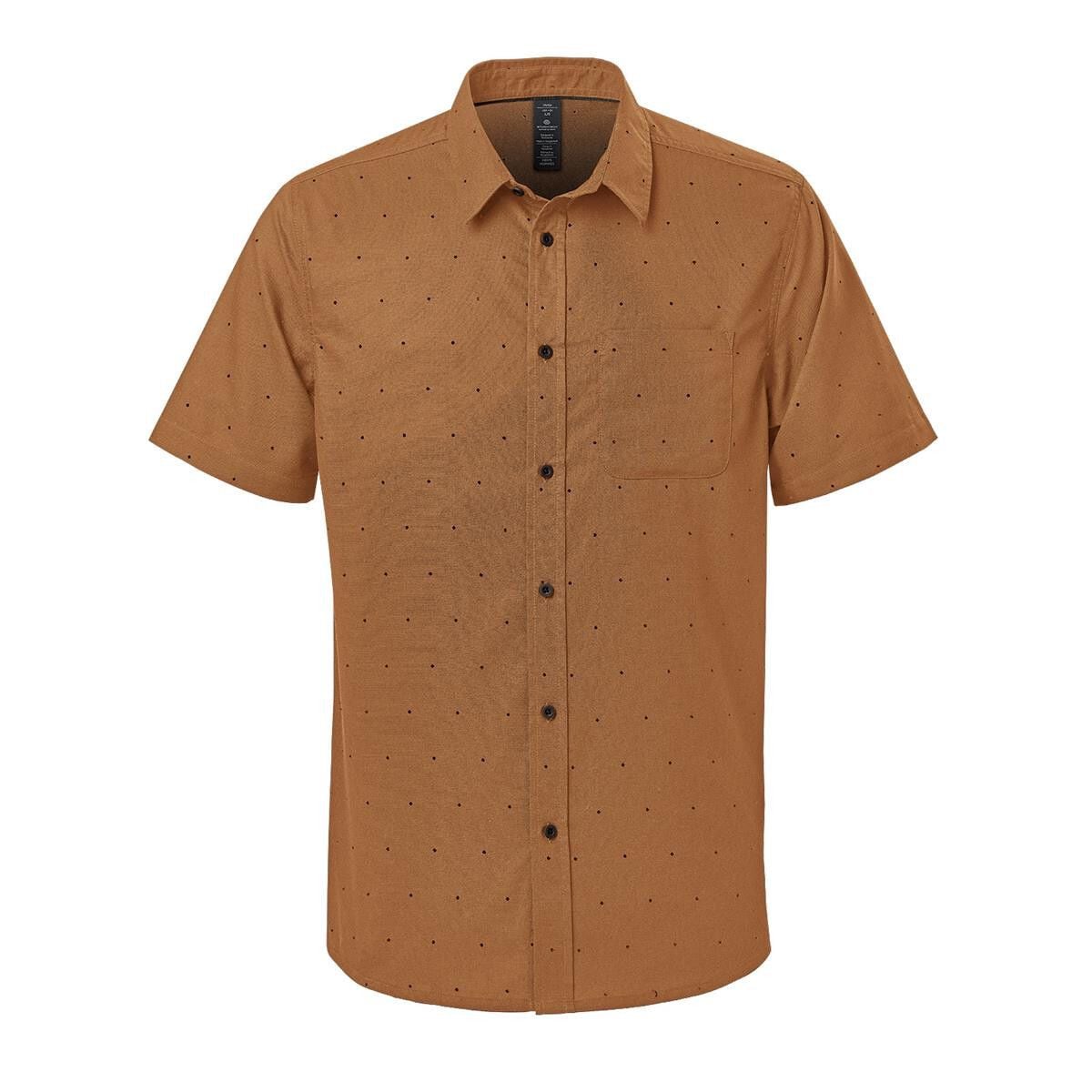 Thumbnail Men's Skeena S/S Shirt Thumbnail Men's Skeena S/S Shirt